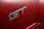 Ford Mustang GT 2005 года
